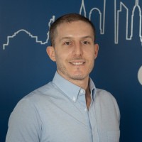 Auth0 by Okta Employee Yoav Kadec's profile photo