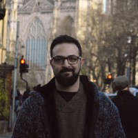 Andreas Christofi Email