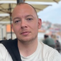 Ellepot A/S Employee Mathias Graungaard's profile photo