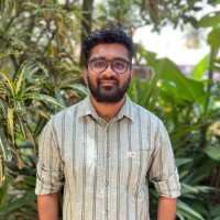Mavensmark Employee Ramkumar Vs's profile photo