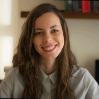 ITA Frotas Employee Caroline Coelho's profile photo