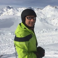 Steven Strauss Email & Phone Number