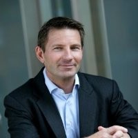 Wiser Technology Employee Johan Bihl's profile photo