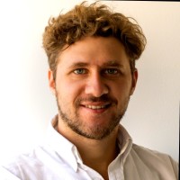 LUMIN Employee Santiago Deambrosi's profile photo