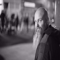 Woodridge Productions and Sony Pictures Employee Steven Moss's profile photo