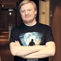 SUSPENSE FILMS Employee Andrex Selivanov's profile photo