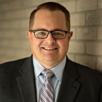 QBE North America Employee David Mulligan's profile photo