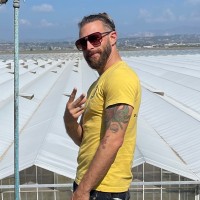 William Gordon Email & Phone Number