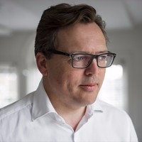 Mentha Impact Fund Employee Peter Kroeze's profile photo