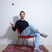 Redkiwi Employee Pim Poldervaart's profile photo
