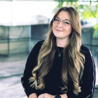 About Staffing Employee Cristina Schultz's profile photo