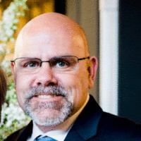 ALG Senior Employee Jason Reed's profile photo