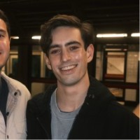 Playbook Sports Employee Caleb Pratt's profile photo