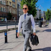 Go On Group Employee Jarkko Varvio's profile photo