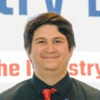 RAIsonance Group Employee Adam Stogsdill's profile photo