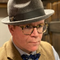 Matthew O'Connell Email & Phone Number