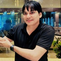 Congrats Agropack Pvt Ltd Employee Lakhpati Singh's profile photo