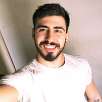 DouraSoft Employee Caio Botana's profile photo