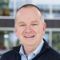 Exact Employee Jeroen van der Heijden's profile photo