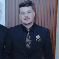 ORBICORE Employee Billel Seghiri's profile photo