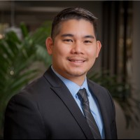 Halff Associates Employee Long Nguyen's profile photo