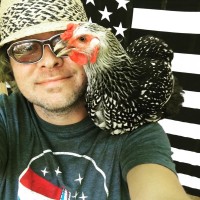 Matt Petty Email & Phone Number
