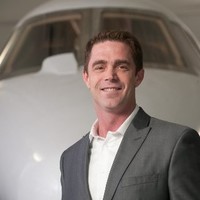 JetLink Aviation, LLC. Employee Scott Luke's profile photo