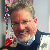 Brad Woodford