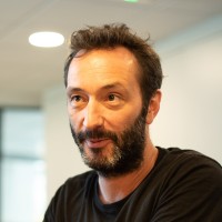 The LINKS Employee Sebastien Durand's profile photo