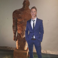 Ausconnex Employee Charl van Wyk's profile photo