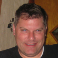 Self employed Employee Christopher Senior's profile photo