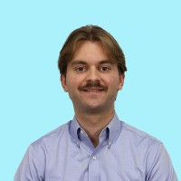 Presso® Employee Eric Slovensky's profile photo