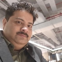 Pratibha Industries Ltd. Employee Sumit Sharma's profile photo