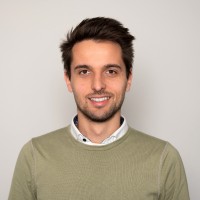 Mütec Instruments Employee Philip Becker's profile photo