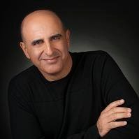 TradeNet Employee Meir Barak's profile photo