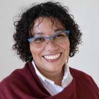 UCSF Osher Center for Integrative Health Employee Marliese Warren's profile photo