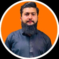 Epha Tech Employee Usman Haider's profile photo