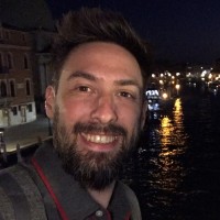 Circo Studio Employee Federico Martín Pomesano de Rosa's profile photo