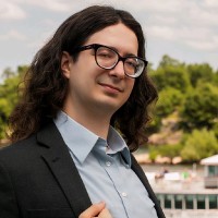 SISSCO Material Handling Employee Robert Peason's profile photo