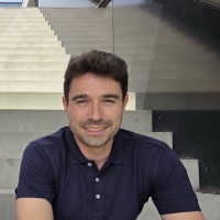 DEMA Group BV Employee Cedric van Gheluwe's profile photo