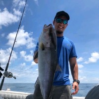 Cypress Machine Employee Chris Landrum's profile photo