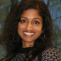 Weatherby Healthcare Employee Bindhu Oommen's profile photo