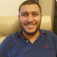 Savvy Sliders Employee Wael Fakhr's profile photo