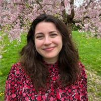 Jillian Brudi Email & Phone Number