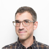 Autodesk Employee Andrew Kitchen's profile photo