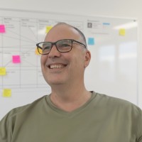 Tourism and Events Queensland Employee Mike Facey's profile photo