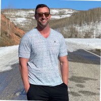 Tyrell Carter Email & Phone Number
