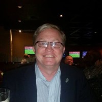 Clearwater Construction Employee Andrew Barbin's profile photo