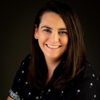 AppWork Employee Dani Black's profile photo