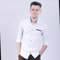 Judopay Employee Rafal Ozog's profile photo